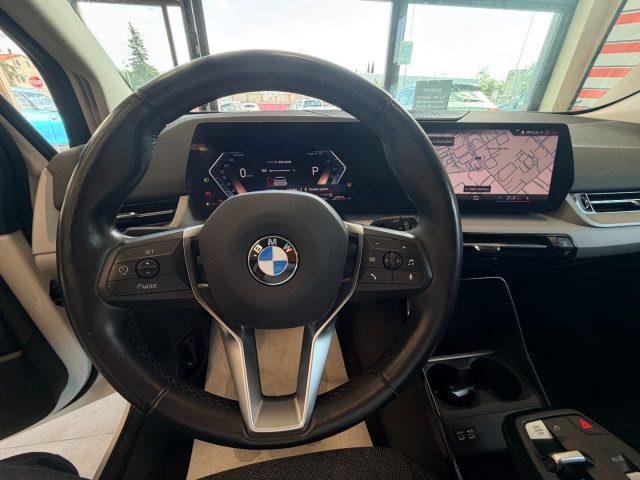 BMW 218 d Active Tourer