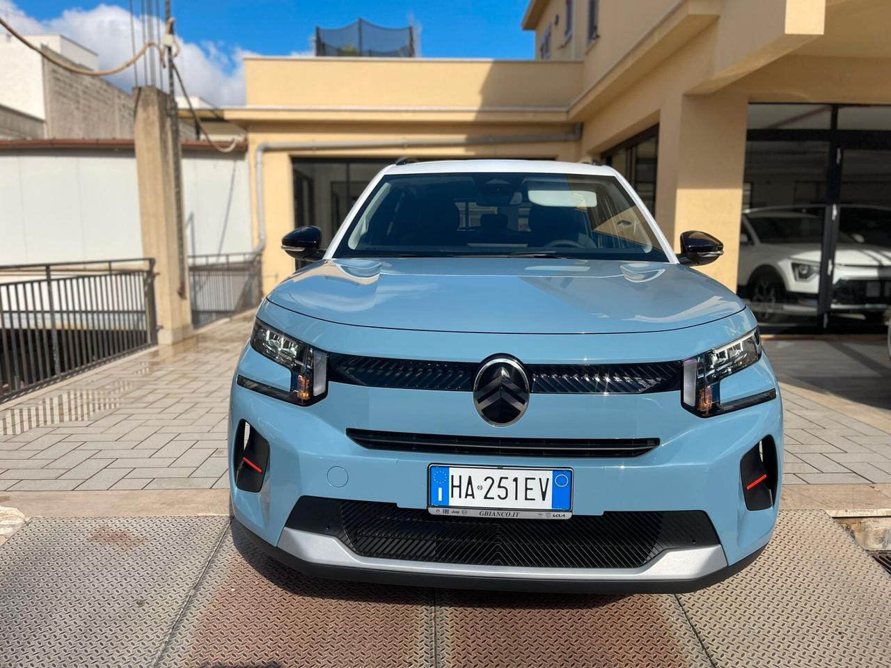Citroen C3 PureTech 100 S&S Plus