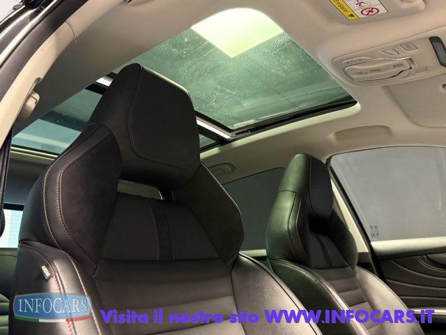 MG HS 1.5T-GDI Luxury 162 cv - PROMO