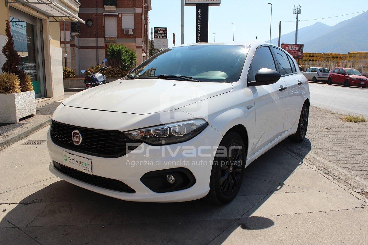 FIAT Tipo 1.3 Mjt S&S 5 porte Street