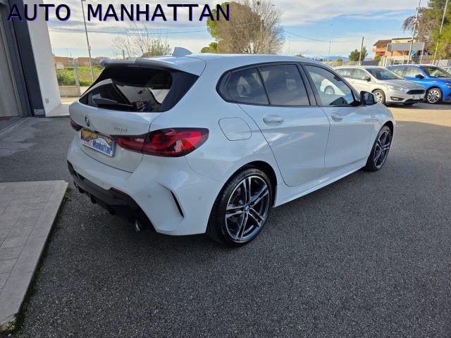 BMW 118 d 5p. Msport