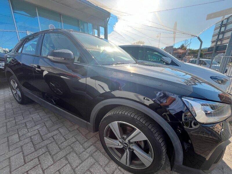 Audi Q2 Q2 30 TDI S tronic Admired