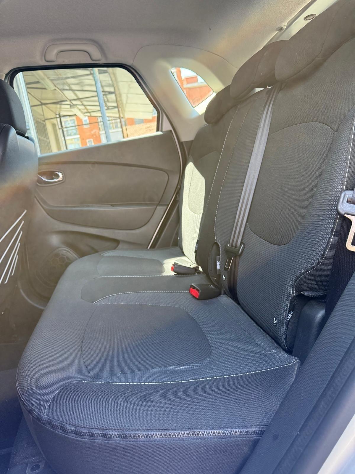 Renault Captur 1.5 dCi 8V 90 CV Start&Stop Energy R-Link