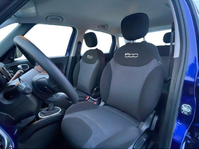 FIAT 500L 1.4 95 CV Urban