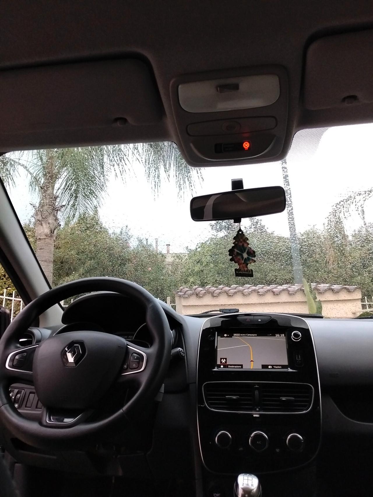 Renault Clio 1.2 75CV 5 porte Life