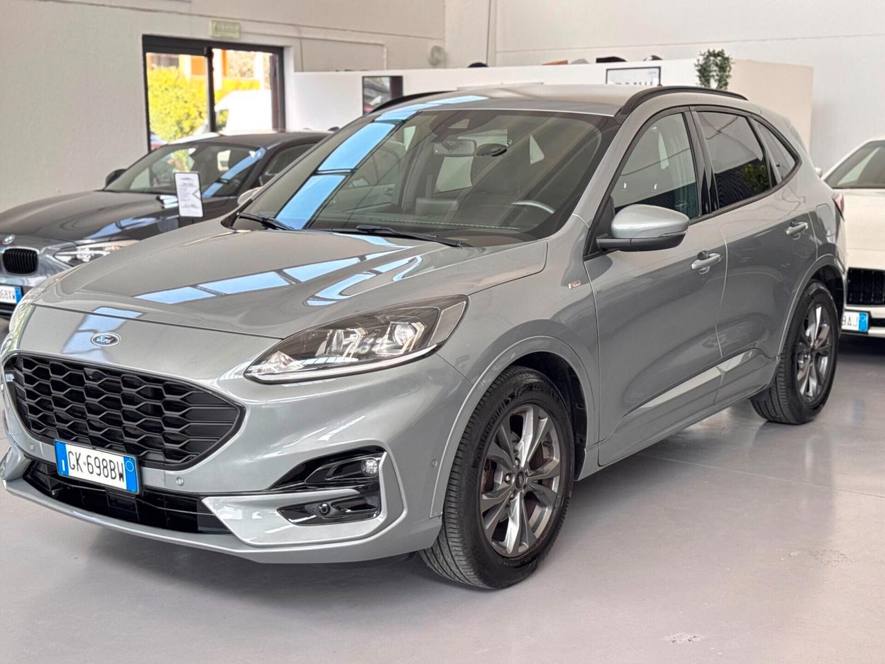 Ford Kuga 1.5 EcoBlue 120 CV 2WD ST-Line