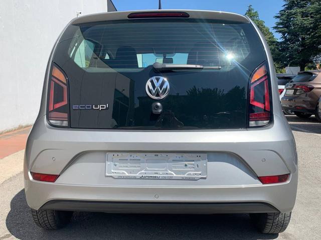 VOLKSWAGEN up! 1.0 5p. eco take up! BlueMotion Technology