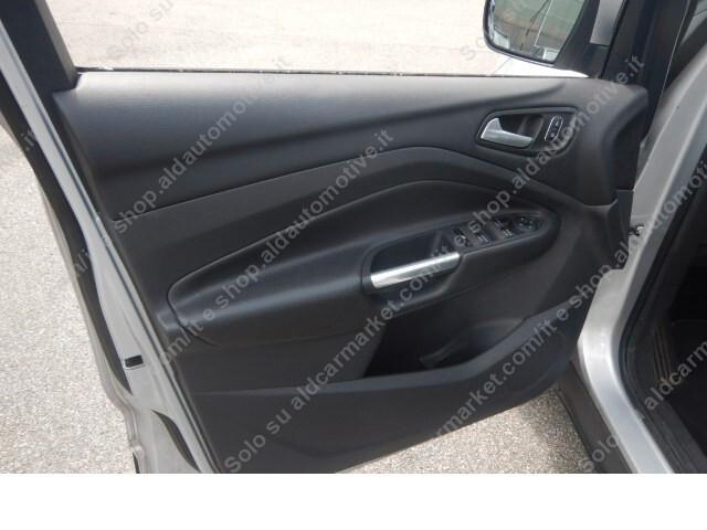 Ford Kuga 1.5 TDCi 120cv Aut. *FULL OPT* comeNUOVA