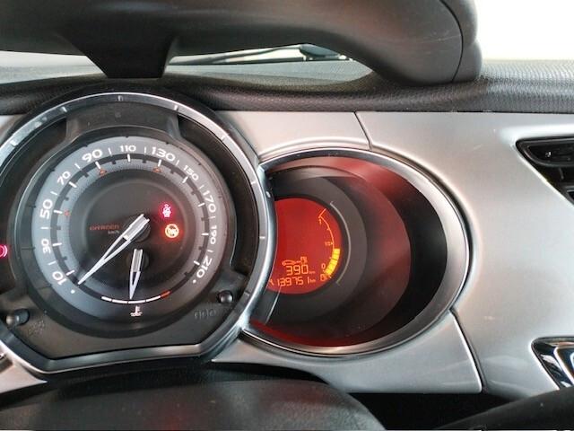Citroen DS3 DS 3 1.4 HDi 70 Chic