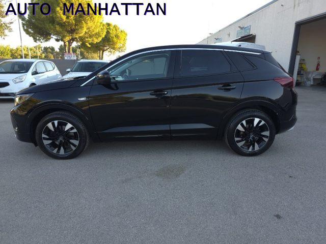OPEL Grandland 1.5 diesel Ecotec aut. Business Elegance