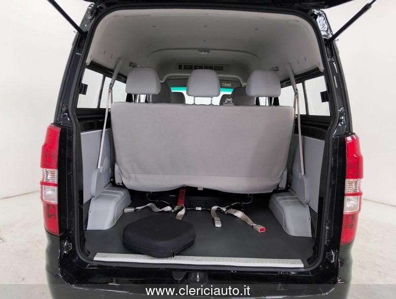 KIA e-Niro X30L EV Combi 7 posti 41,86 KWh