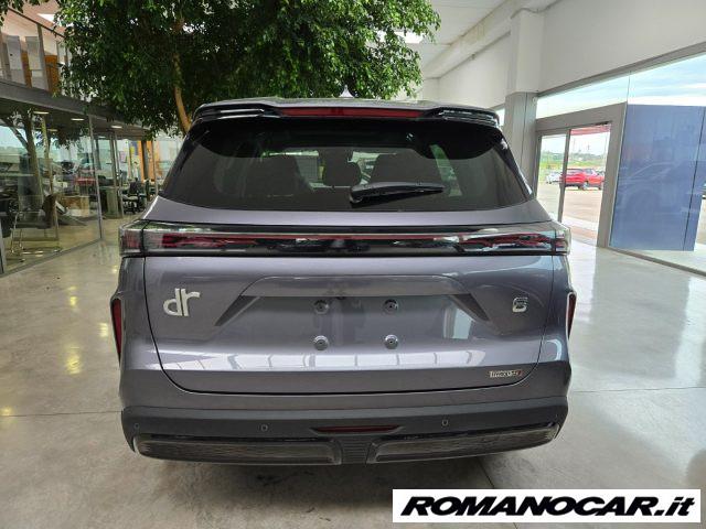 DR MOTOR DR 6.0 PHEV 1.5SUPERHYBRID OFFERTA-ROTTAMAZIONE