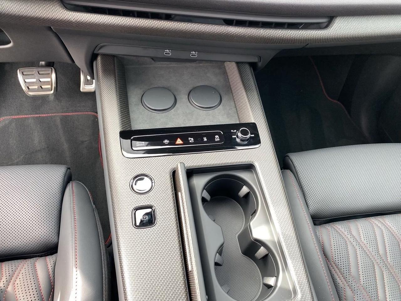 Audi Q7 SUV TDI 210 kW quattro tiptronic S line Edition