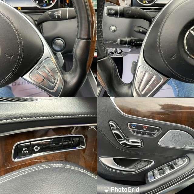 Mercedes-Benz S 400 S Coupe 400 Maximum 4matic auto