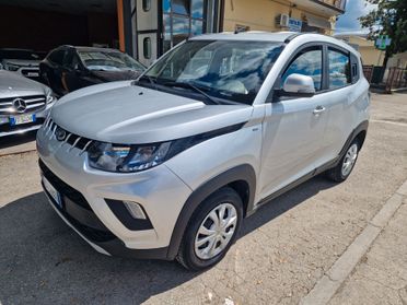 Mahindra KUV100 1.2 VVT M-Bifuel(GPL) K6