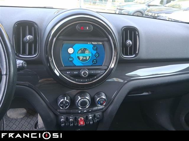MINI Countryman MINI 1.5 TWIN POWER TURBO ONE BUSINESS