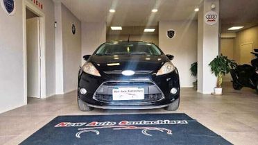 Ford Fiesta 1.4 97 CV Titanium GPL