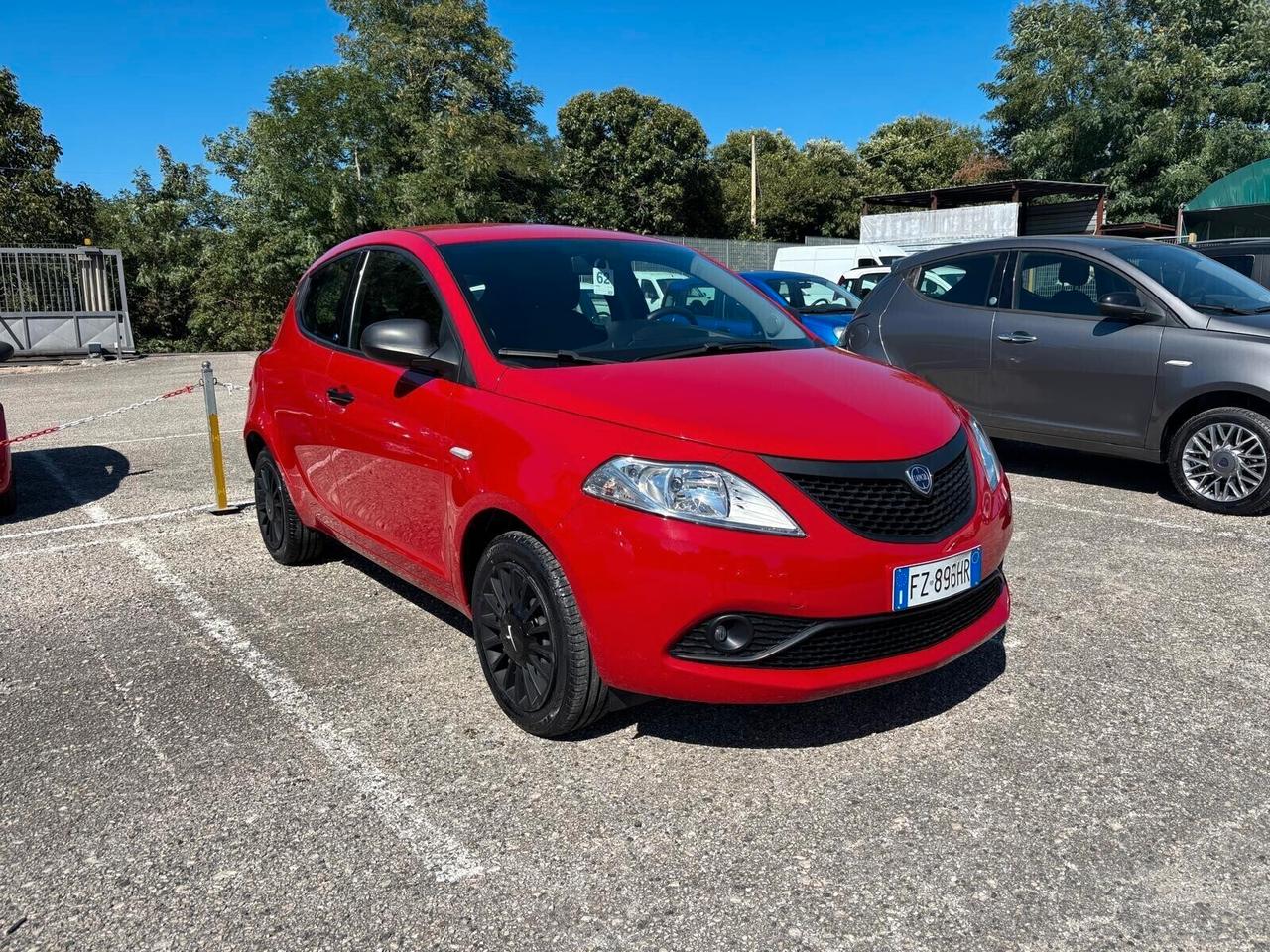Lancia Ypsilon 1.2 5 porte - 2019