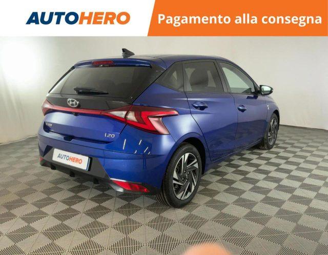 HYUNDAI i20 1.0 T-GDI 48V iMT Techline