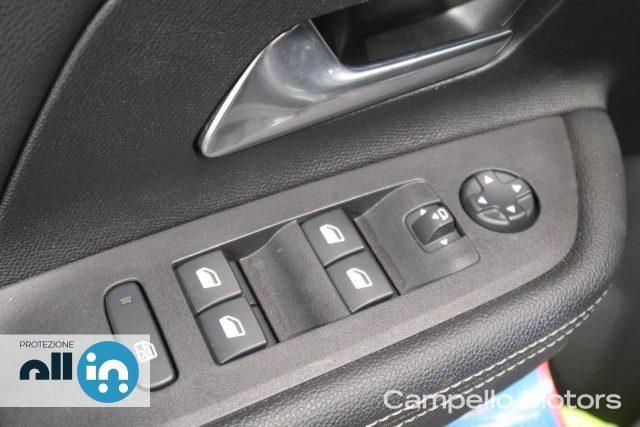 OPEL Mokka Mokka 1.2 Turbo 136cv Ultimate