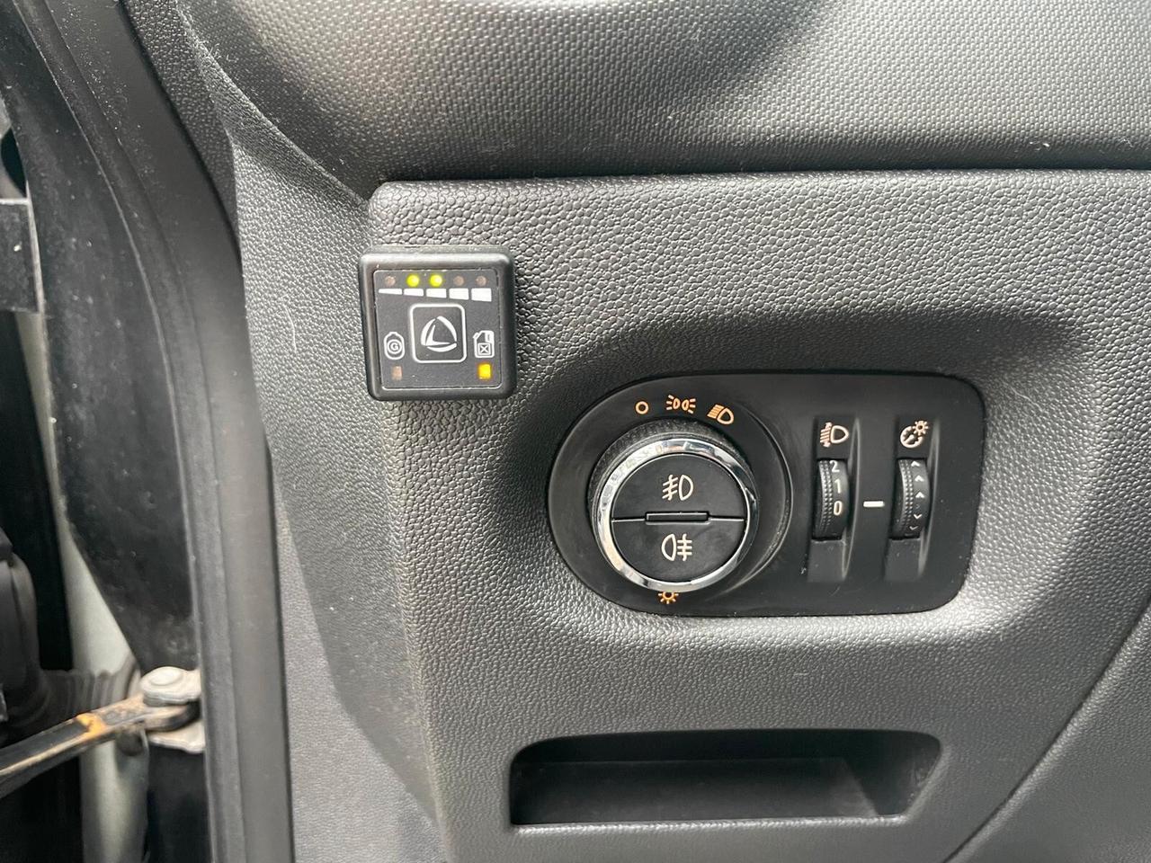 Opel Corsa 1.2 85cv 5p. GPL DALLA CASA