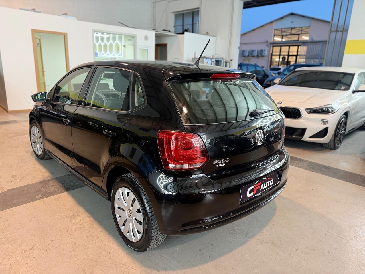 Volkswagen Polo 1.2 TDI 75CV United Neopatentato