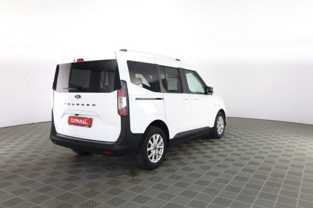 FORD Tourneo Courier Tourneo Courier 1.0 EcoBoost Titanium