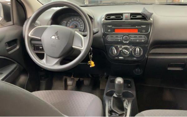 Mitsubishi Space Star 1.0 Invite my19