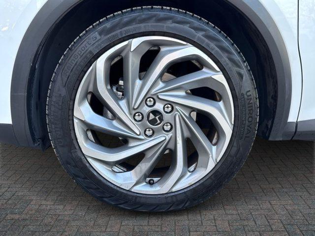 DS AUTOMOBILES DS 7 Crossback BlueHDi 130 aut. Business