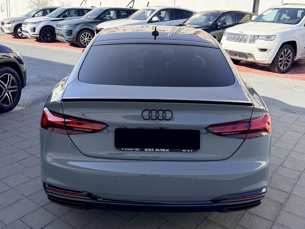 Audi A5 SPB 35 TDI S tronic line edition