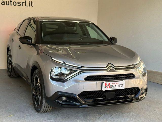 CITROEN C4 PureTech 130 S&S Feel Pack