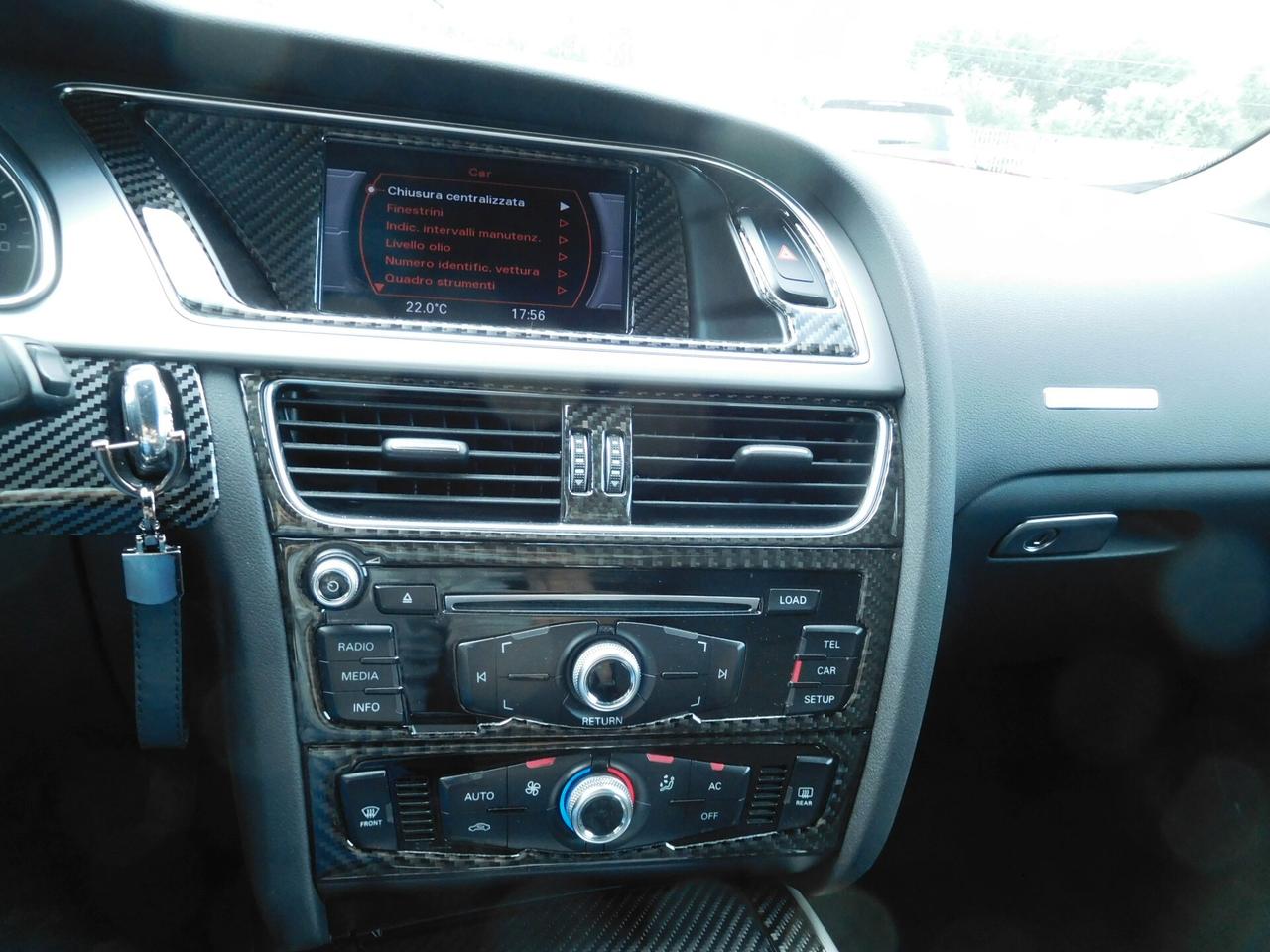 Audi A5 Cabrio 1.8 TFSI 170 CV Advanced