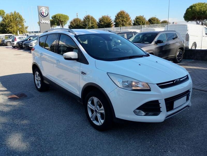 Ford Kuga 1.5 EcoBoost 120cv S&S 2WD Plus