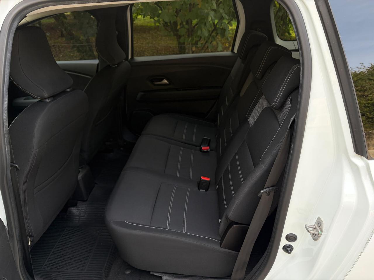 Dacia Jogger 1.0 TCe GPL 100CV 7 posti Expression