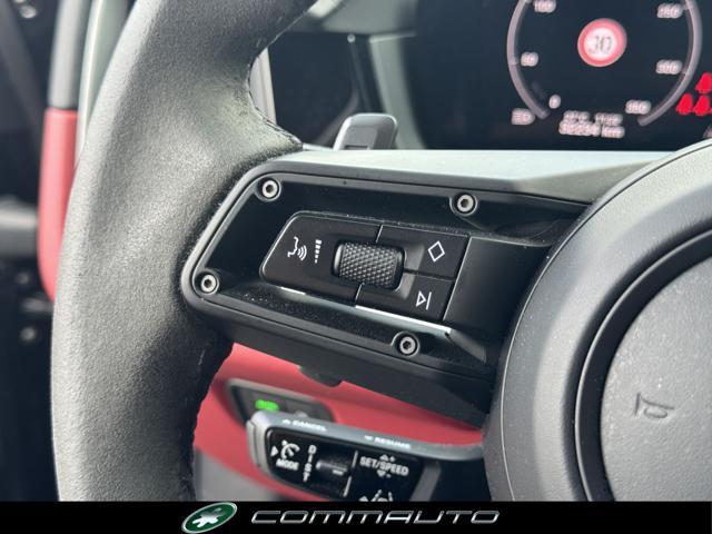 PORSCHE Cayenne Coupé 4.0 V8 Turbo E-Hybrid