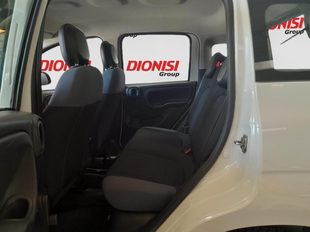 Lancia Ypsilon 1.0 70cv Firefly Hybrid S&S