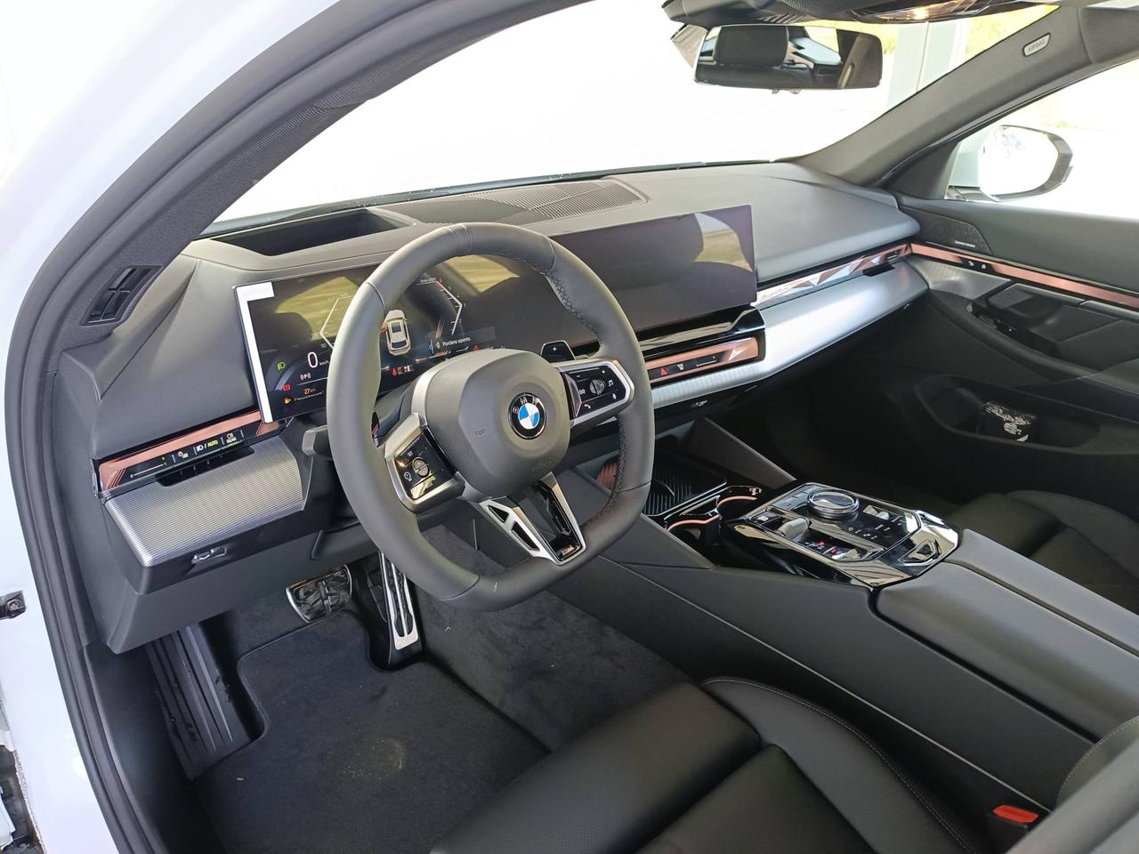 BMW BMW 520d Touring