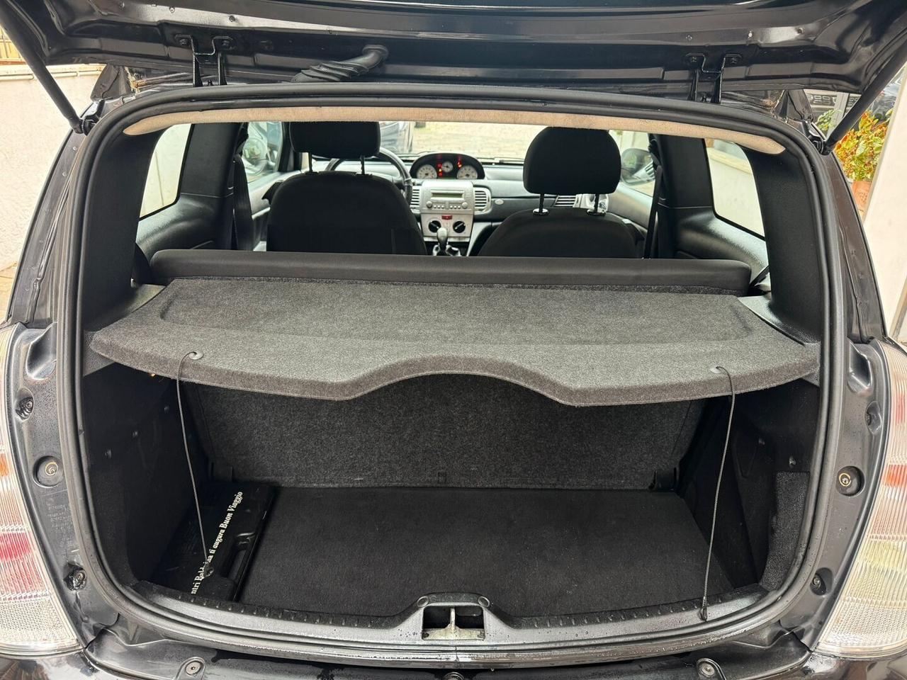 LANCIA Ypsilon 1.2 Argento