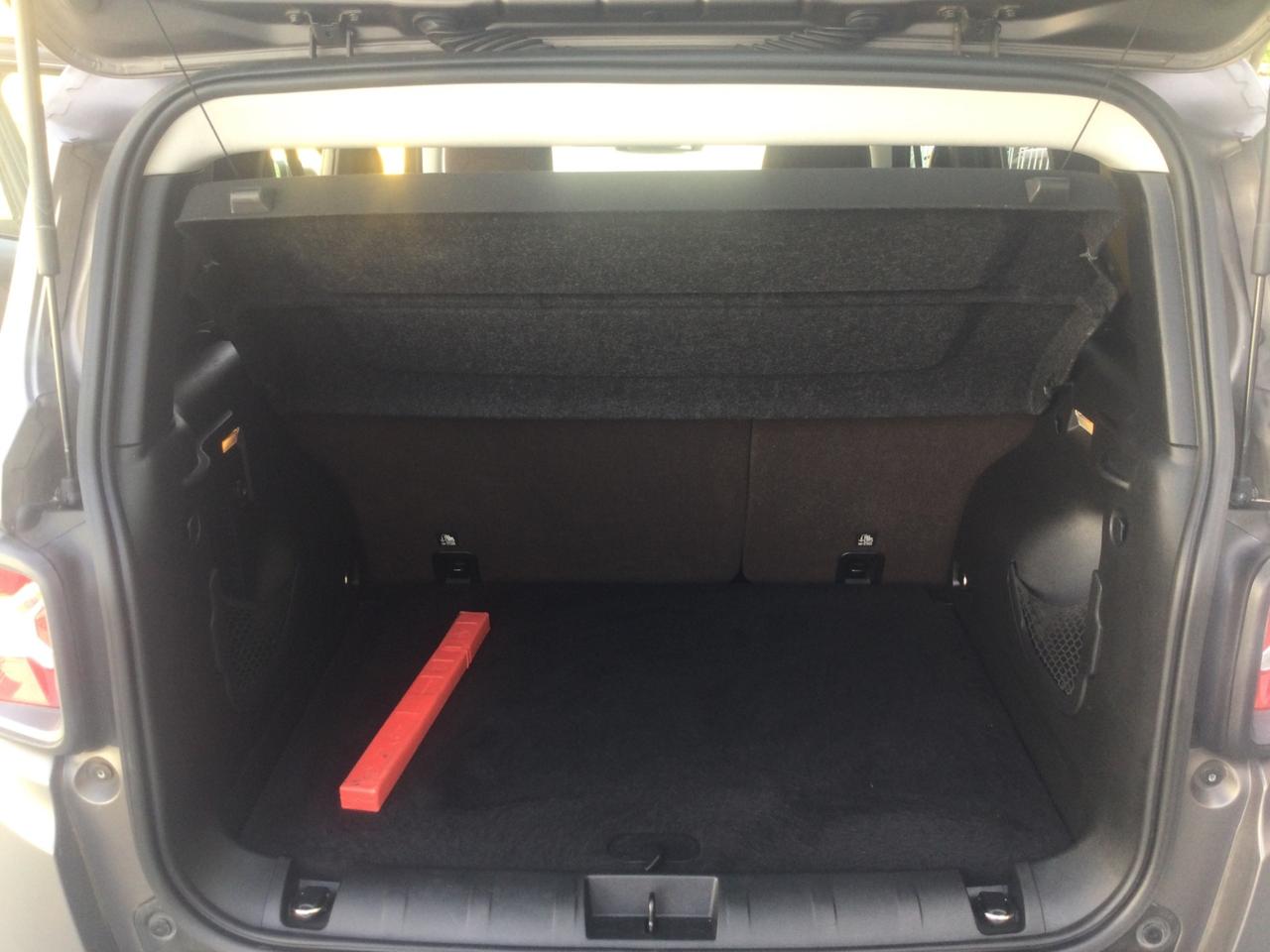 Jeep Renegade 2.0 Mjt 4WD Active Drive Night Eagle