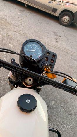 Bmw r 80 g/s ASI