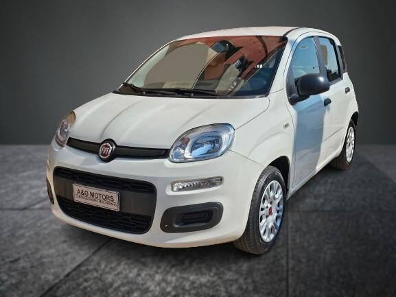 FIAT PANDA 1.0 FIREFLY 70cv S&S HYBRID EASY