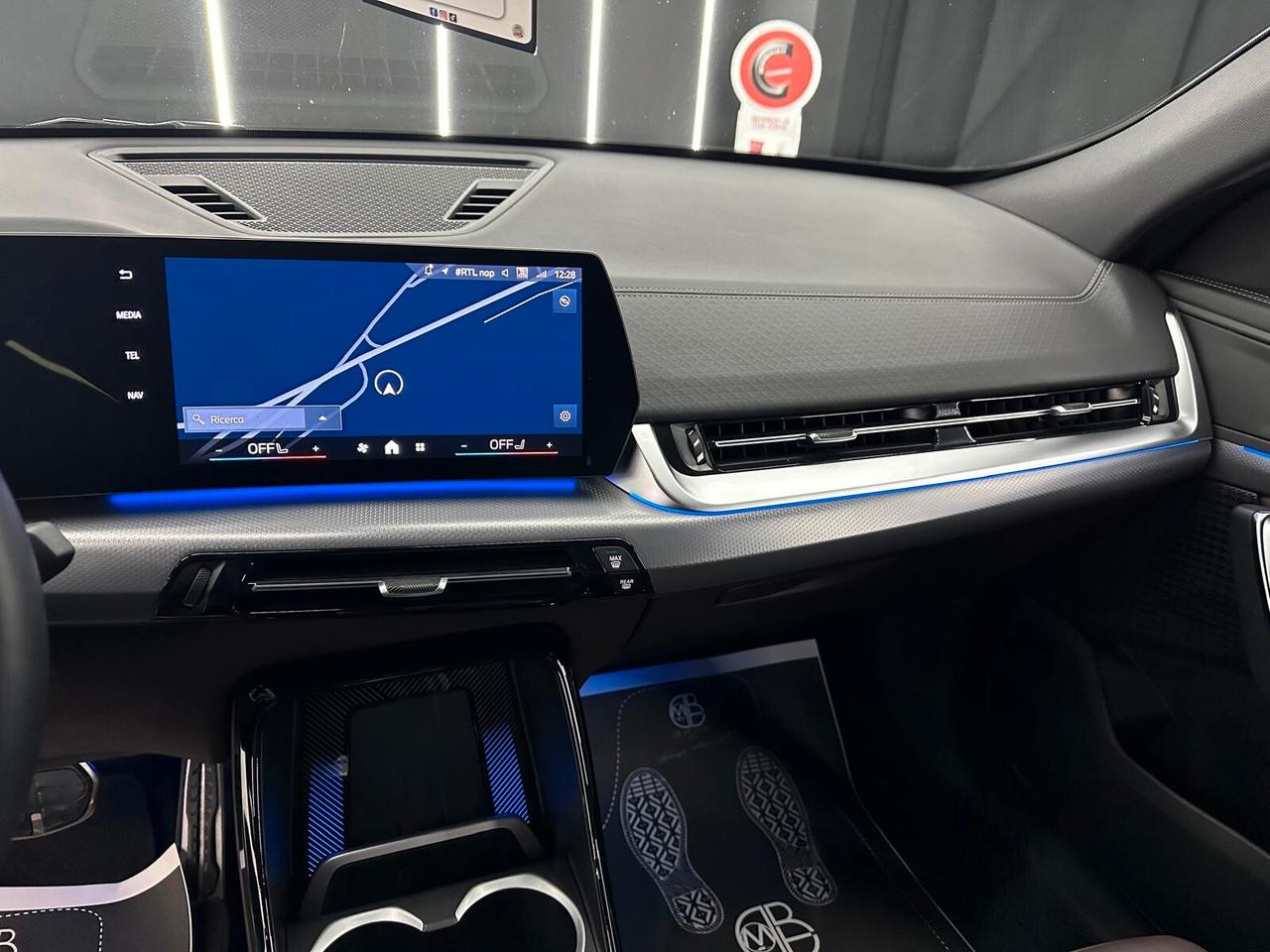 Bmw X2 sDrive 20d Msport