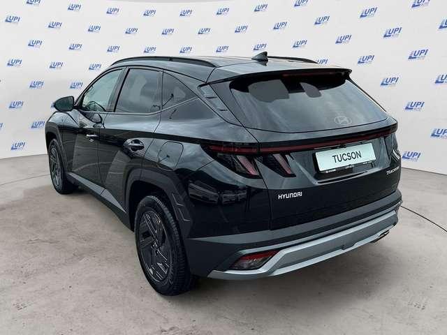 Hyundai TUCSON Tucson 1.6 T-GDI DarkLine