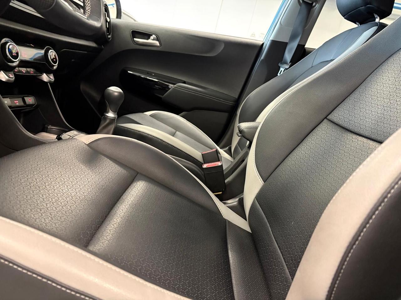 Kia Picanto GT LINE 1.0 12V 5 porte 16000 KM