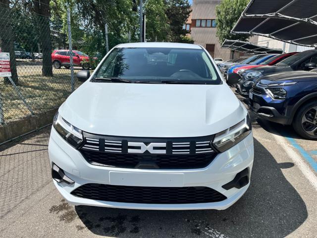 DACIA Sandero Streetway 1.0 TCe ECO-GPL Essential KM 0