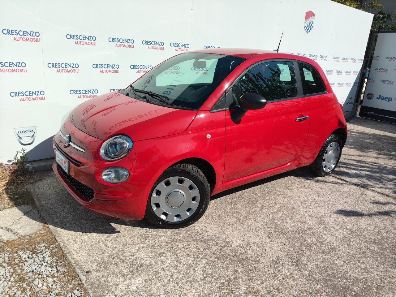 Fiat 500 1.0 70 CV