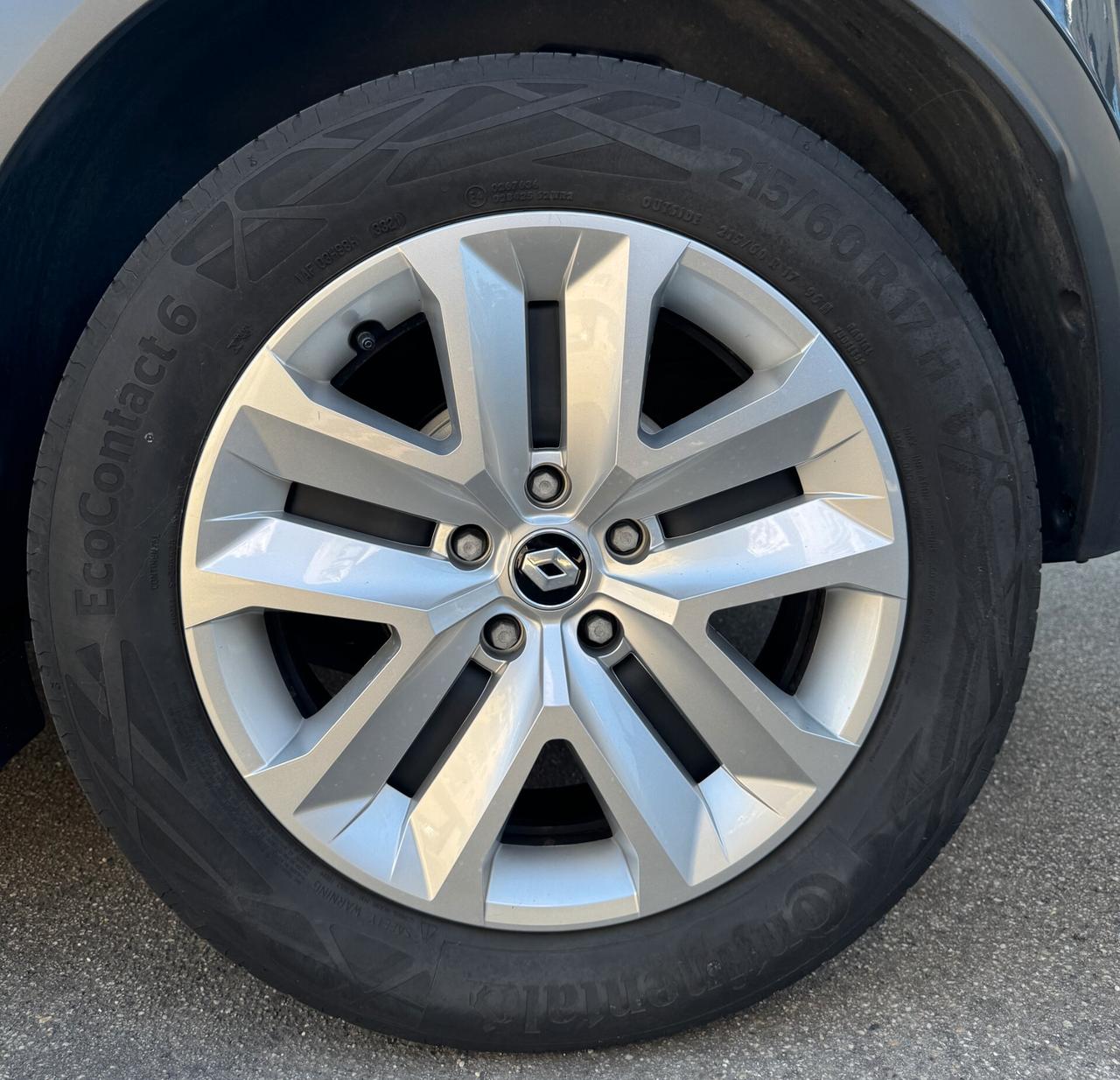 Renault Captur TCe 100 CV GPL FAP Zen UNICOPROPRIETARIA