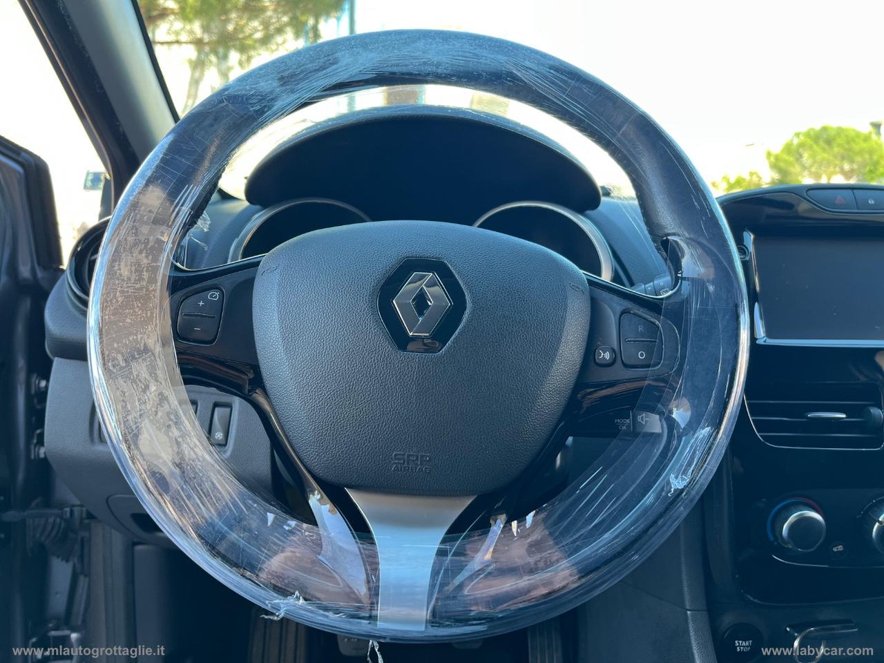 RENAULT Clio Sporter dCi 8V 75 CV S&S Energy Zen