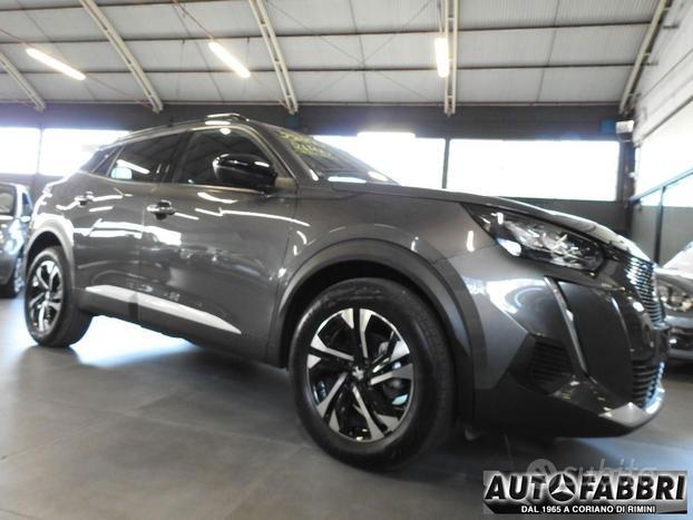 PEUGEOT - 2008 1.2t 101 CV ALLURE 2023 NAVI PLUS-