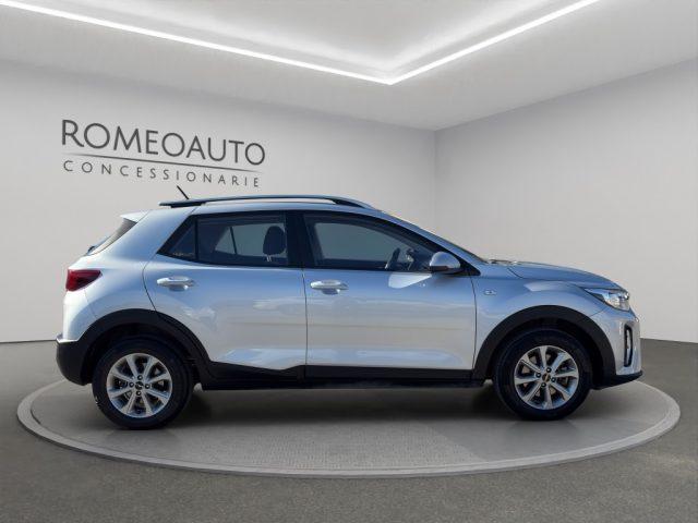 KIA Stonic 1.2 DPI Urban